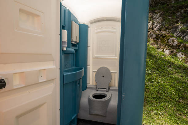 Best Portable toilet rental for construction  in El Jebel, CO