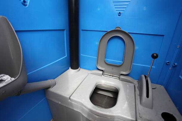 Best Local porta potty services  in El Jebel, CO