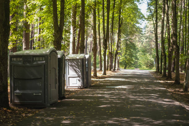 Best Sanitation services for porta potties  in El Jebel, CO