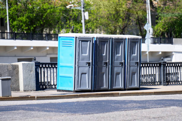 Best Porta potty cleaning services  in El Jebel, CO